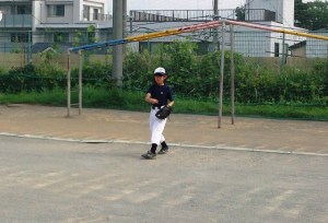 新入部員2 新入部員2