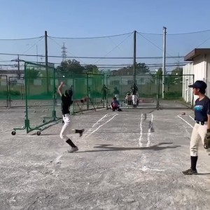 好調なエース 好調なエース