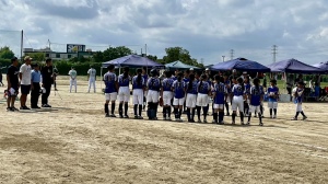 一回戦 一回戦