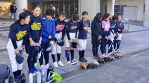 グランド挨拶 グランド挨拶