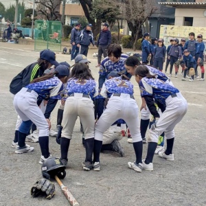 円陣 円陣