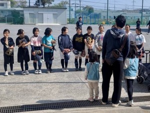 幼稚園生の体験 幼稚園生の体験