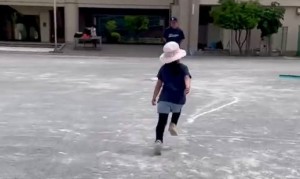 走塁3 走塁3