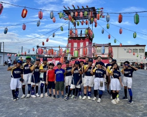 盆踊り2 盆踊り2