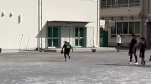 体験参加5-1 体験参加5-1